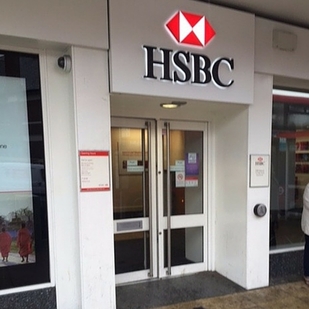 HSBC Door Repair Essex